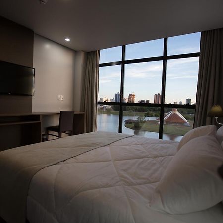 Bello Hotel Толедо Экстерьер фото