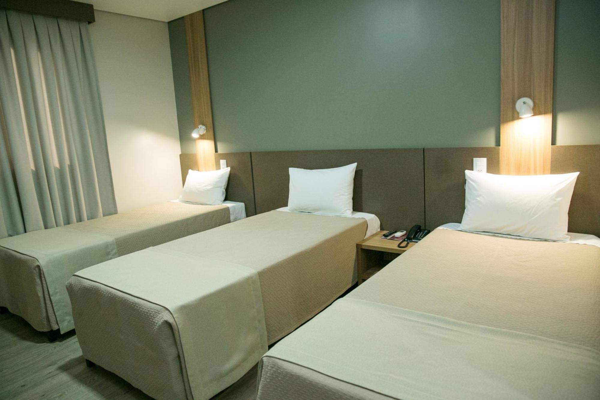 Bello Hotel Толедо Экстерьер фото