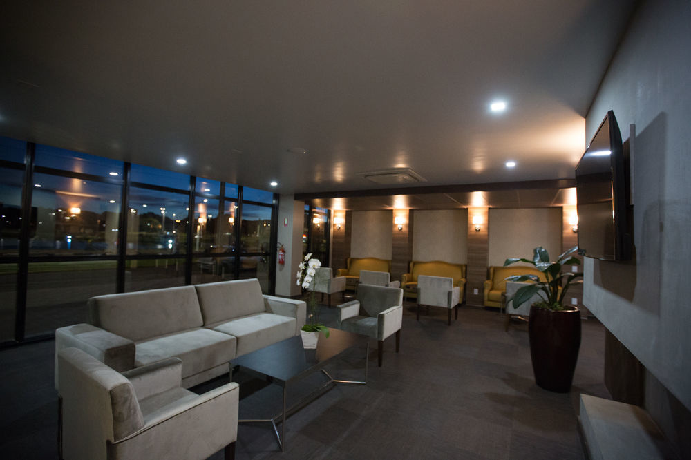 Bello Hotel Толедо Экстерьер фото